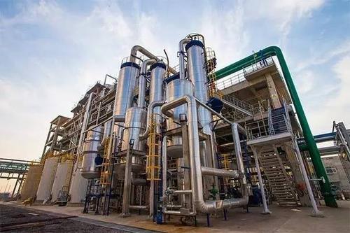 蒸餾與精餾的原理、區別與聯系及其在化工系統中的應用